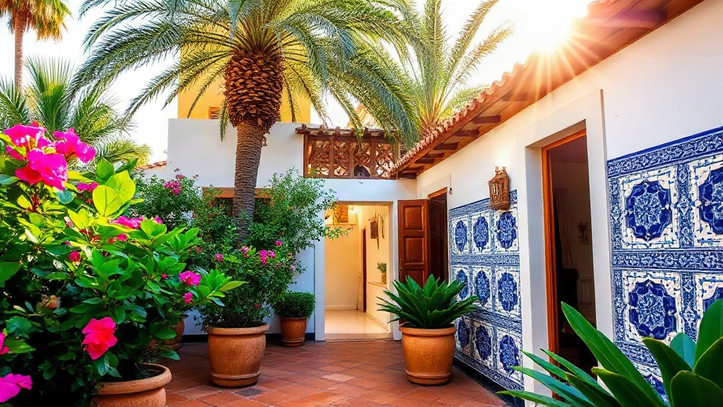 7 questions à se poser avant d'acheter maison Maroc 50000 euros