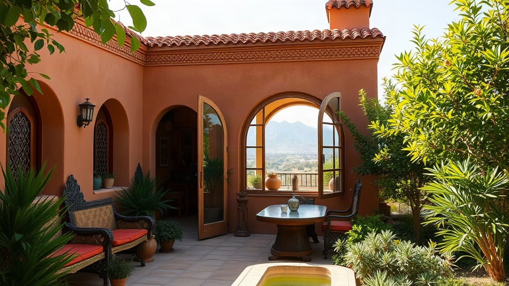 7 questions à se poser avant d'acheter maison Maroc 50000 euros