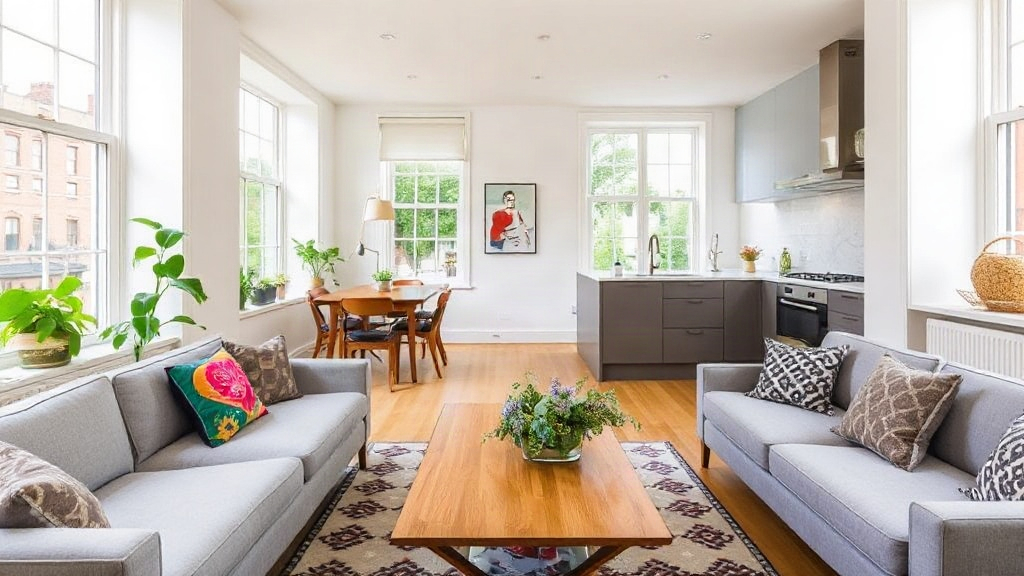 Achat appartement Londres : 7 choses à savoir avant de se lancer