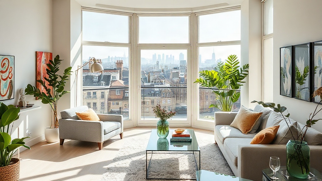 Achat appartement Londres : 7 choses à savoir avant de se lancer