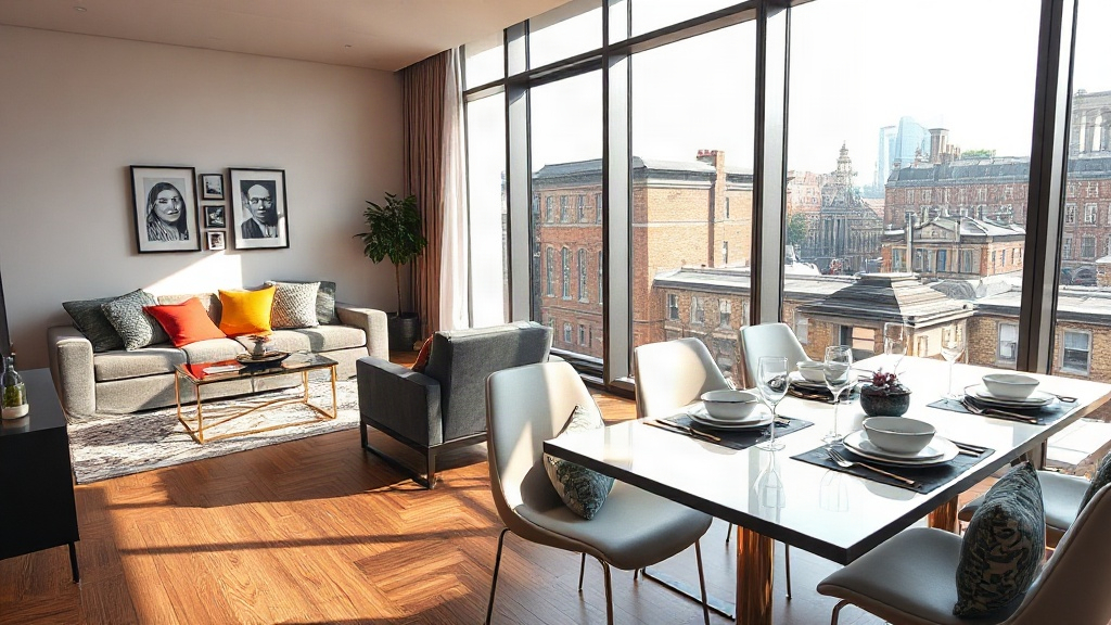 Achat appartement Londres : 7 choses à savoir avant de se lancer