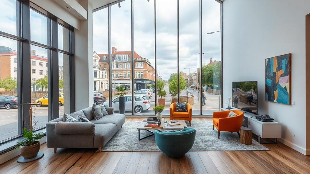 Achat appartement Londres : 7 choses à savoir avant de se lancer