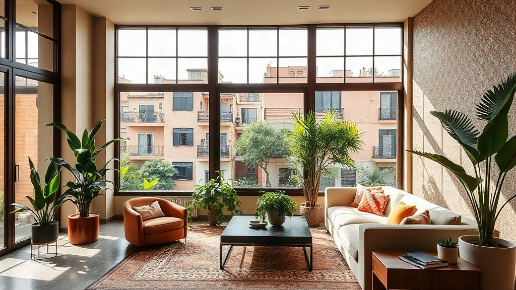 Appartement a vendre Maroc : critères essentiels à considérer