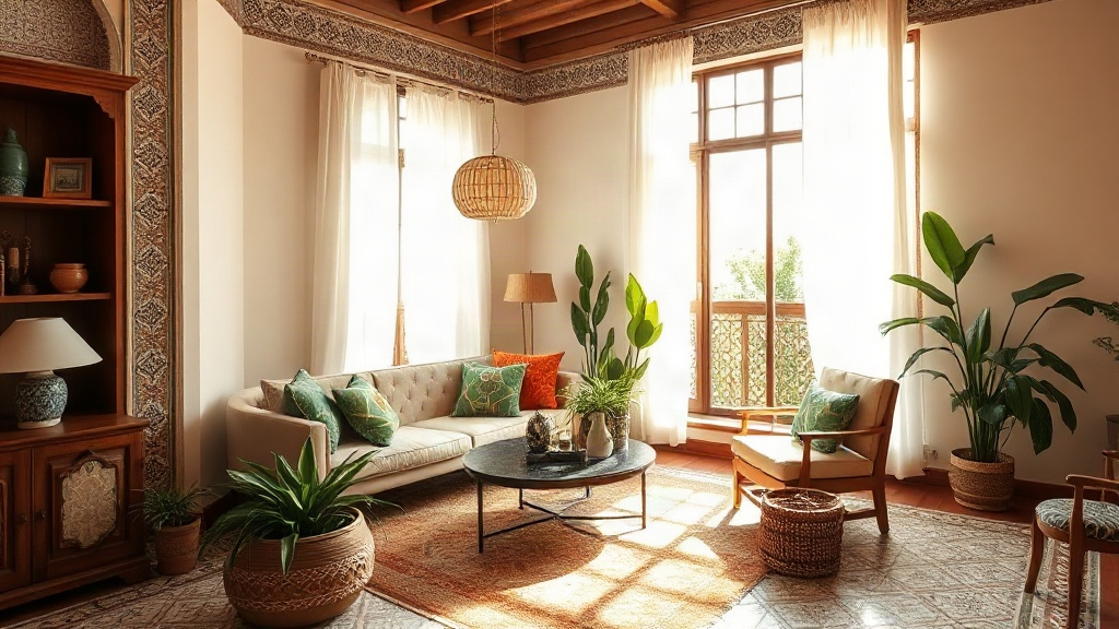 Appartement a vendre Maroc : critères essentiels à considérer